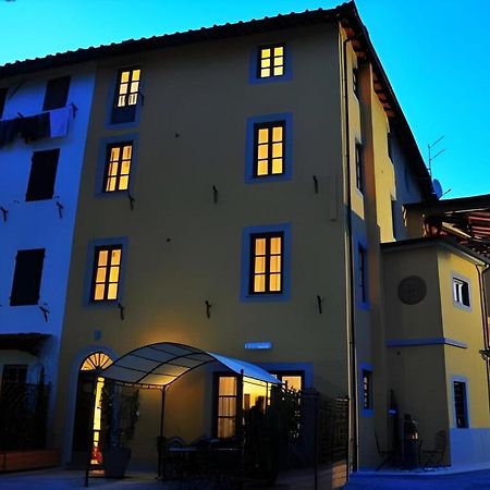 B&B Il Casale Di Nanni Лука Екстериор снимка