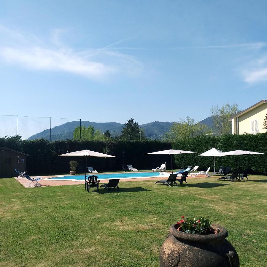 B&B Il Casale Di Nanni Лука Екстериор снимка