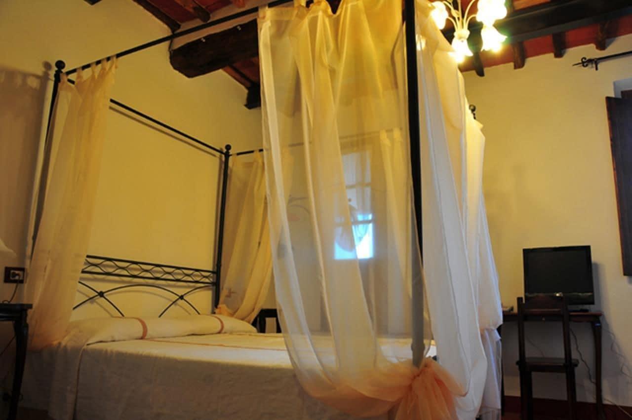 B&B Il Casale Di Nanni Лука Екстериор снимка