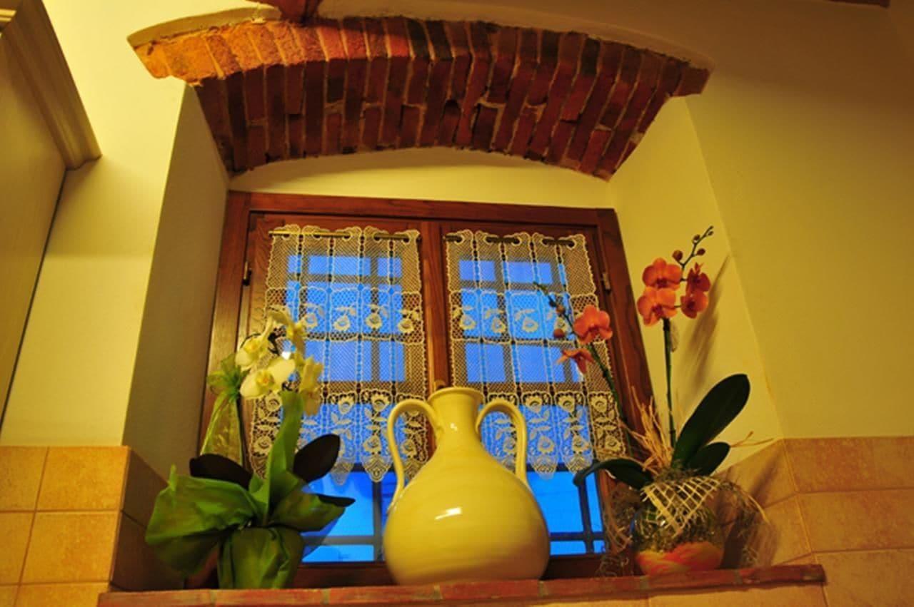 B&B Il Casale Di Nanni Лука Екстериор снимка