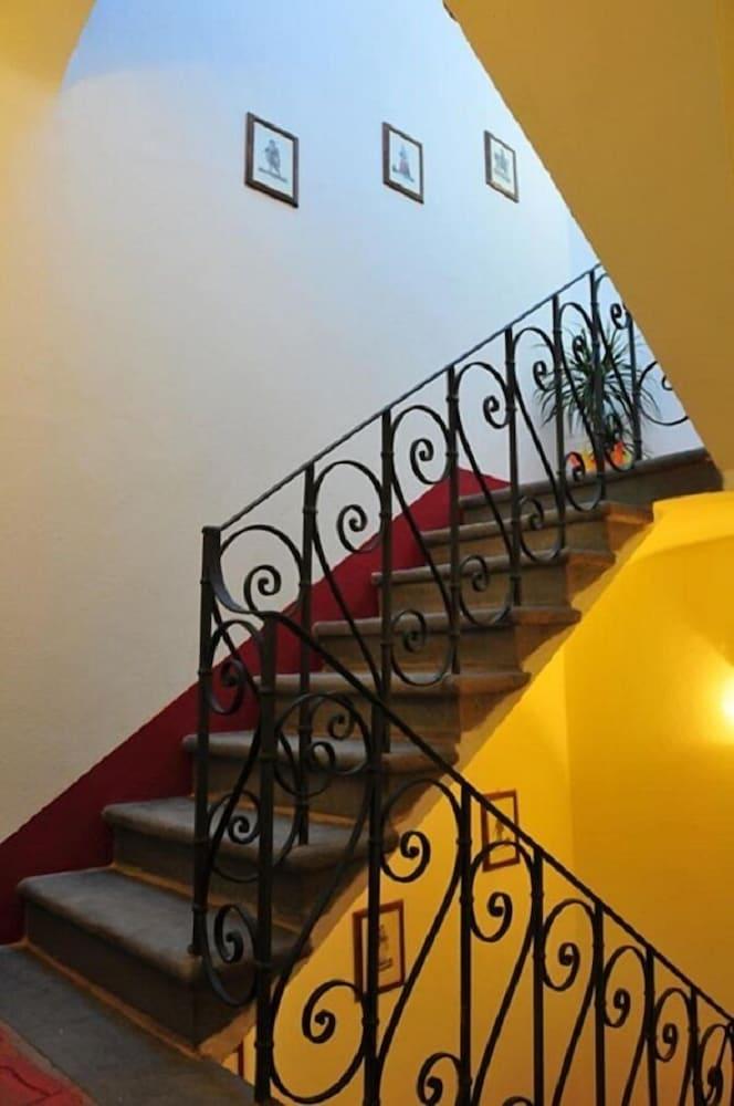 B&B Il Casale Di Nanni Лука Екстериор снимка