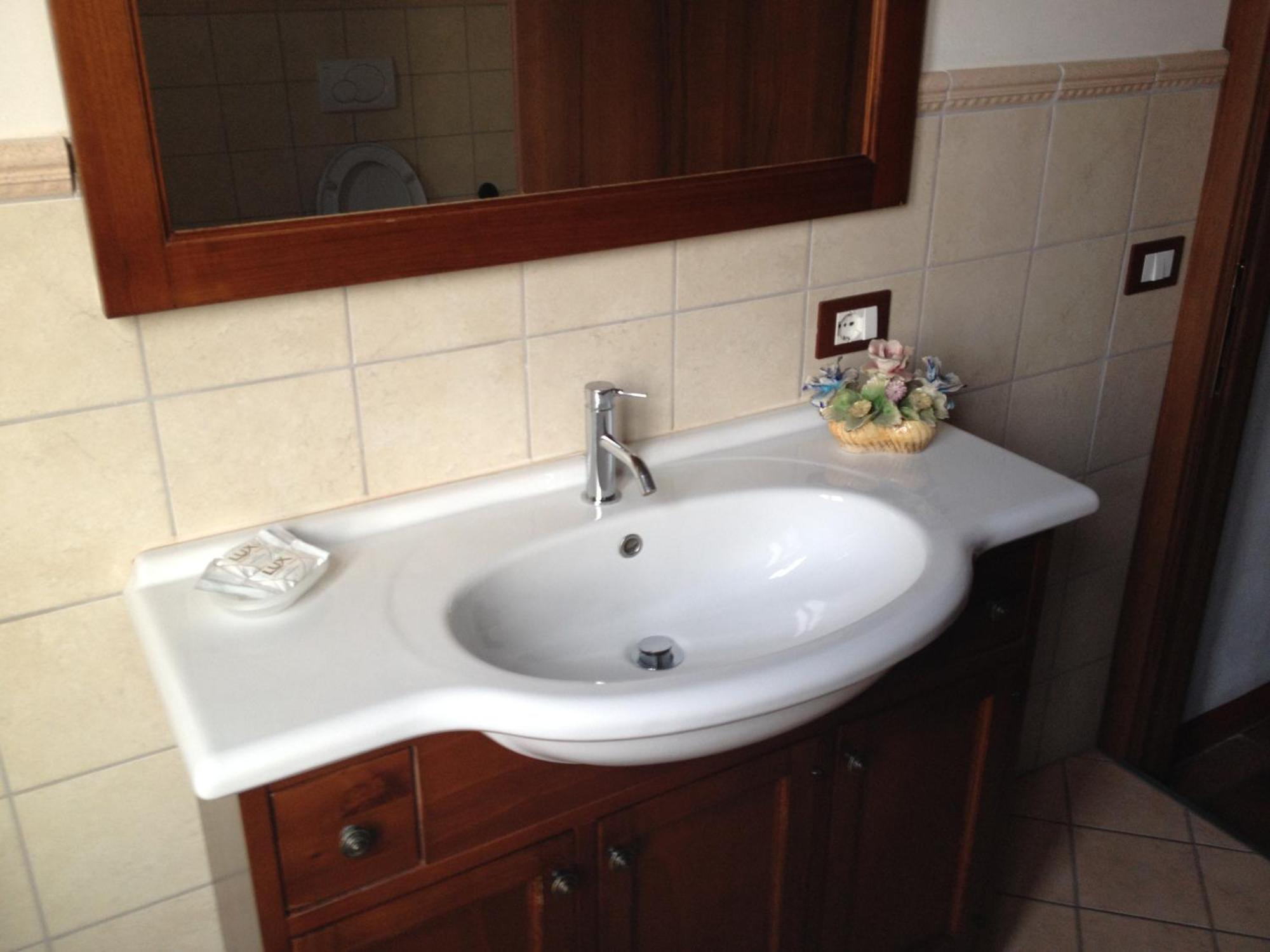 B&B Il Casale Di Nanni Лука Стая снимка