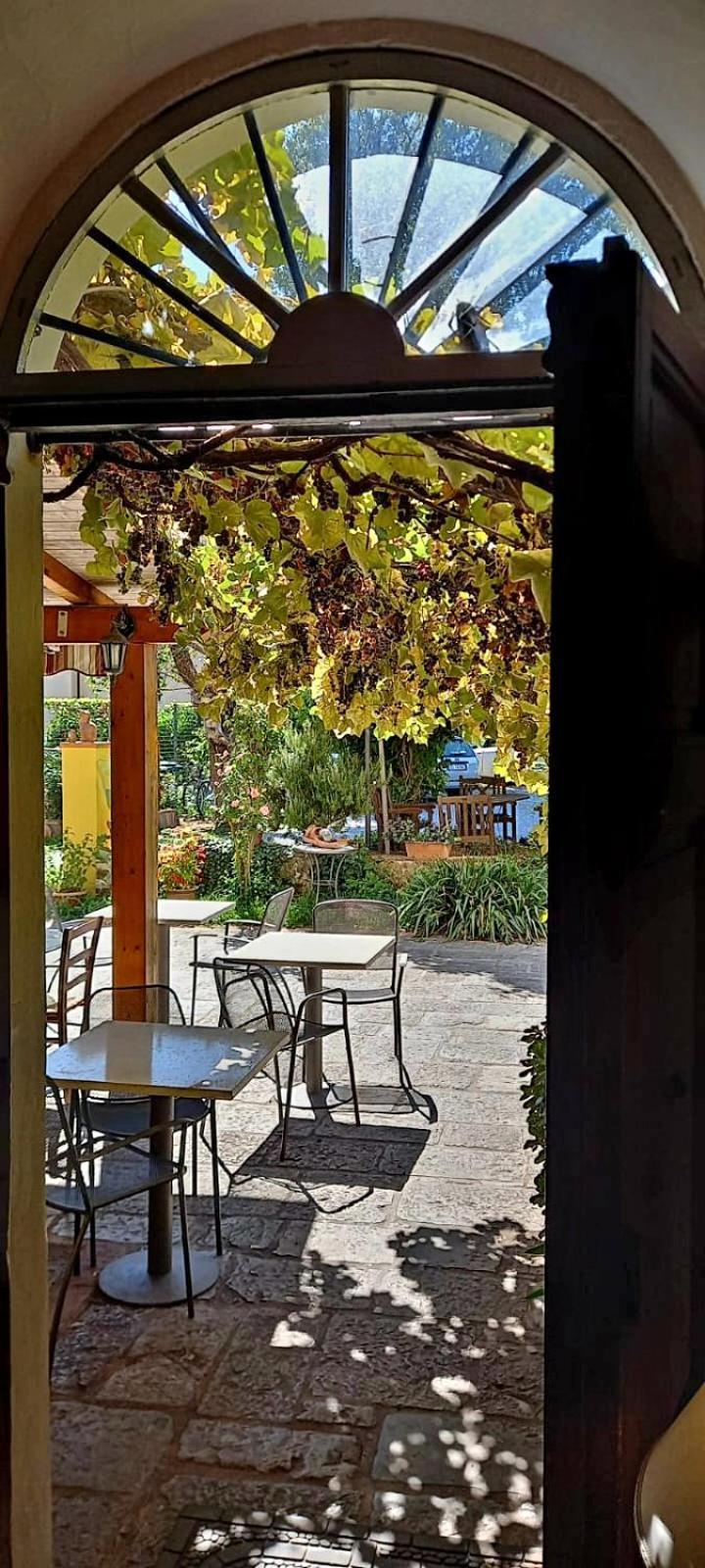 B&B Il Casale Di Nanni Лука Екстериор снимка