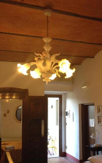 B&B Il Casale Di Nanni Лука Екстериор снимка