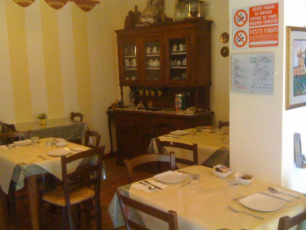 B&B Il Casale Di Nanni Лука Екстериор снимка