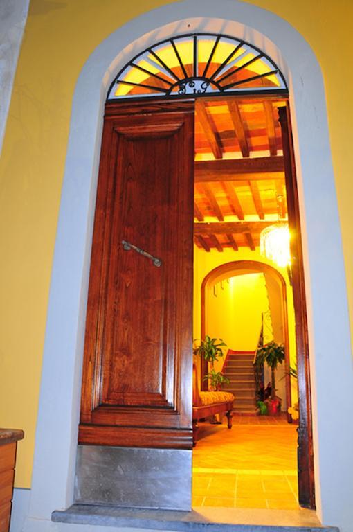 B&B Il Casale Di Nanni Лука Екстериор снимка