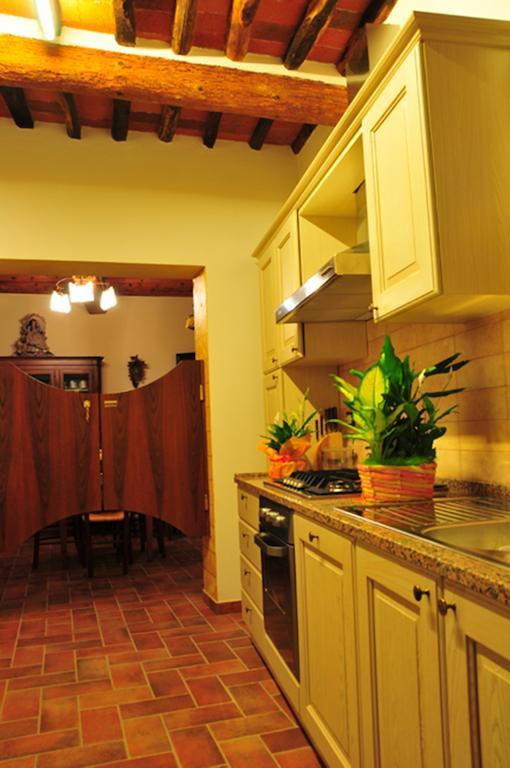 B&B Il Casale Di Nanni Лука Екстериор снимка