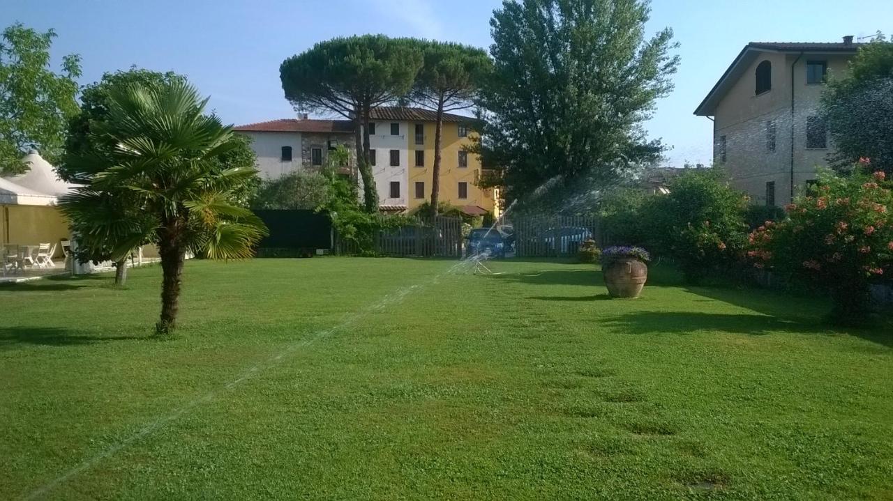 B&B Il Casale Di Nanni Лука Екстериор снимка